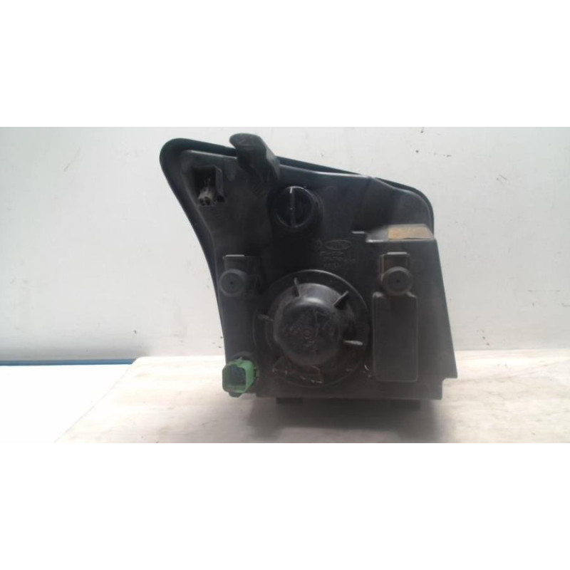 Optique avant principal gauche (feux)(phare) FORD TRANSIT CONNECT 1 PHASE 2 d’occasion