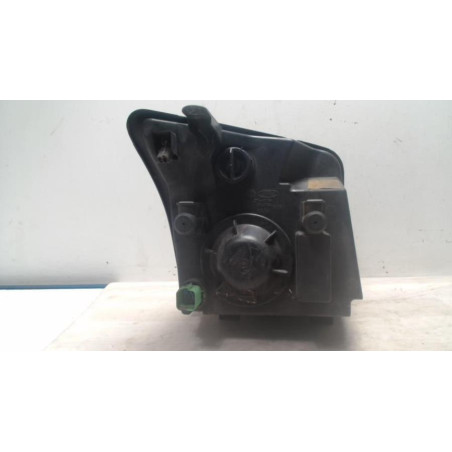 Optique avant principal gauche (feux)(phare) FORD TRANSIT CONNECT 1 PHASE 2 d’occasion