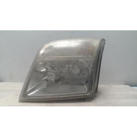 Optique avant principal gauche (feux)(phare) FORD TRANSIT CONNECT 1 PHASE 2 d’occasion