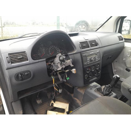 Optique avant principal gauche (feux)(phare) FORD TRANSIT CONNECT 1 PHASE 2 d’occasion