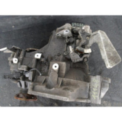 Boite de vitesses SEAT IBIZA 3 PHASE 2 d’occasion