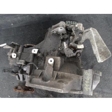 Boite de vitesses SEAT IBIZA 3 PHASE 2 d’occasion