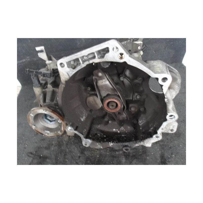 Boite de vitesses SEAT IBIZA 3 PHASE 2 d’occasion