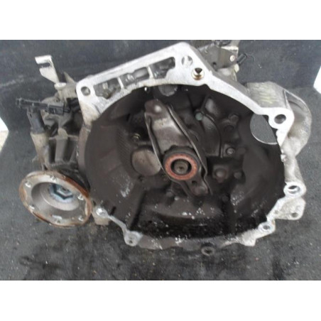 Boite de vitesses SEAT IBIZA 3 PHASE 2 d’occasion