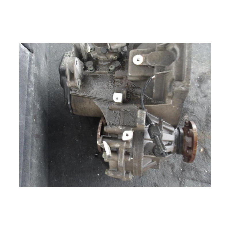 Boite de vitesses SEAT IBIZA 3 PHASE 2 d’occasion