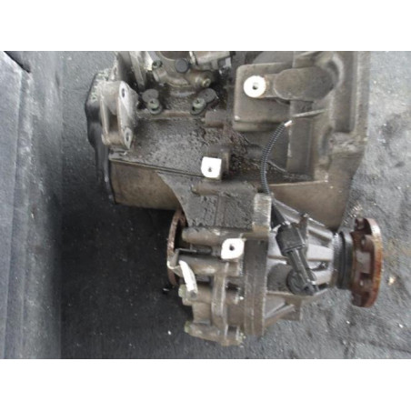 Boite de vitesses SEAT IBIZA 3 PHASE 2 d’occasion