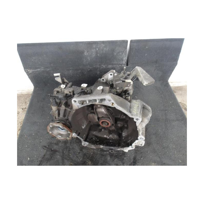 Boite de vitesses SEAT IBIZA 3 PHASE 2 d’occasion