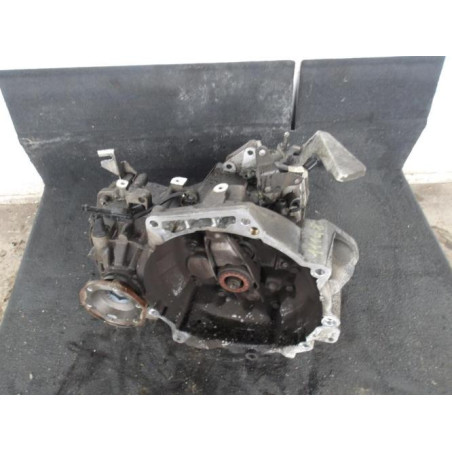 Boite de vitesses SEAT IBIZA 3 PHASE 2 d’occasion