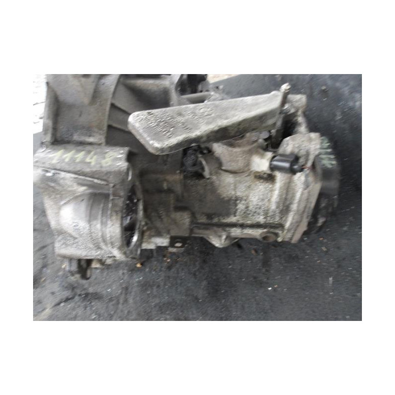 Boite de vitesses SEAT IBIZA 3 PHASE 2 d’occasion