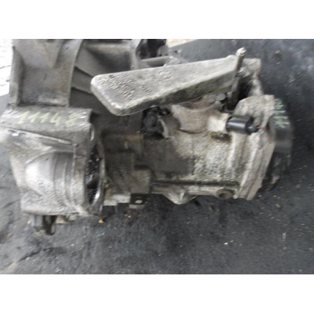 Boite de vitesses SEAT IBIZA 3 PHASE 2 d’occasion