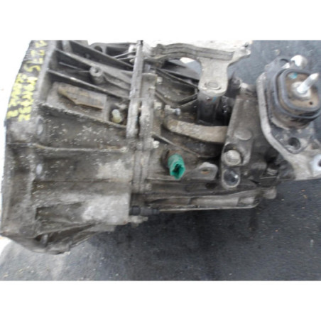 Boite de vitesses RENAULT SCENIC 2 PHASE 2 d’occasion