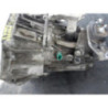Boite de vitesses RENAULT SCENIC 2 PHASE 2 d’occasion