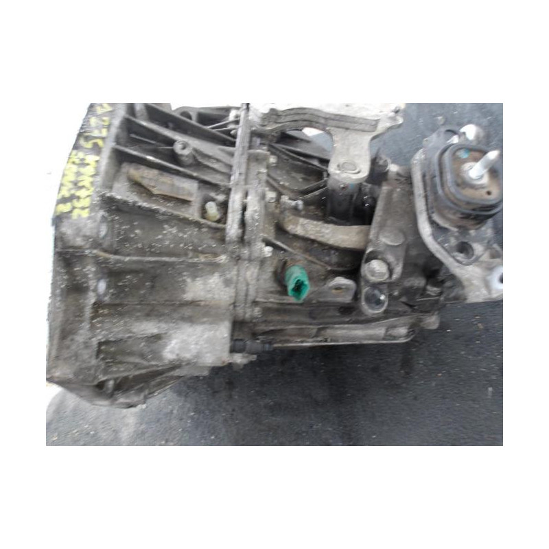 Boite de vitesses RENAULT SCENIC 2 PHASE 2 d’occasion