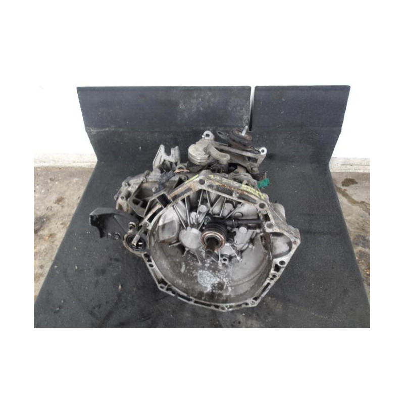 Boite de vitesses RENAULT SCENIC 2 PHASE 2 d’occasion