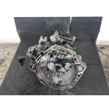 Boite de vitesses RENAULT SCENIC 2 PHASE 2 d’occasion