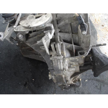 Boite de vitesses RENAULT SCENIC 2 PHASE 2 d’occasion