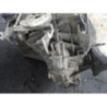 Boite de vitesses RENAULT SCENIC 2 PHASE 2 d’occasion