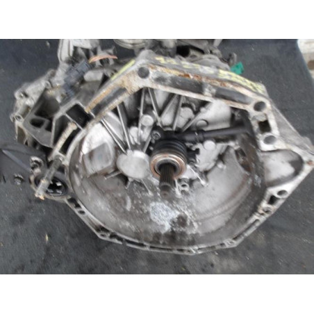 Boite de vitesses RENAULT SCENIC 2 PHASE 2 d’occasion