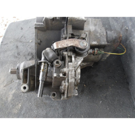 Boite de vitesses RENAULT CLIO 2 PHASE 2 d’occasion