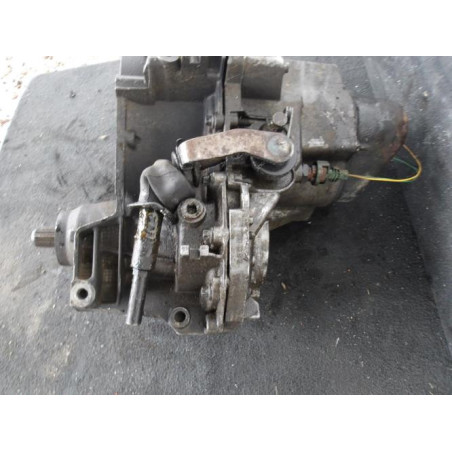 Boite de vitesses RENAULT CLIO 2 PHASE 2 d’occasion