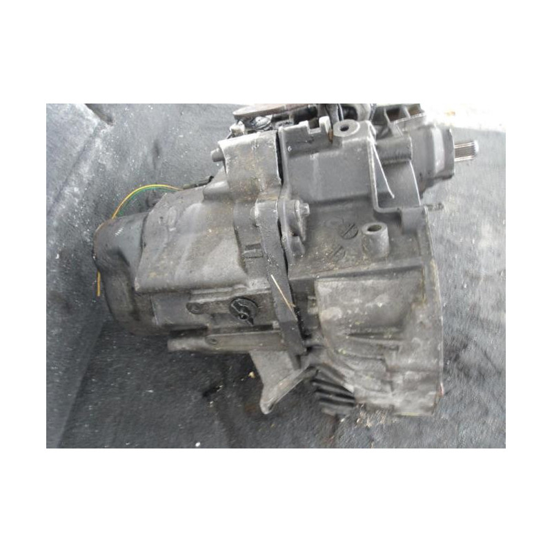 Boite de vitesses RENAULT CLIO 2 PHASE 2 d’occasion