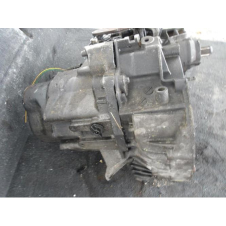 Boite de vitesses RENAULT CLIO 2 PHASE 2 d’occasion