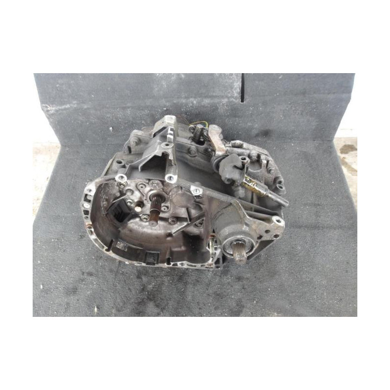 Boite de vitesses RENAULT CLIO 2 PHASE 2 d’occasion