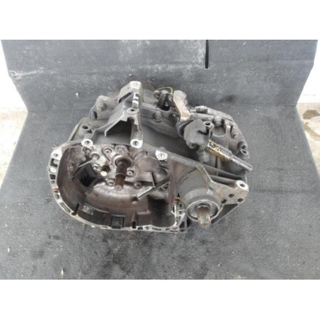 Boite de vitesses RENAULT CLIO 2 PHASE 2 d’occasion