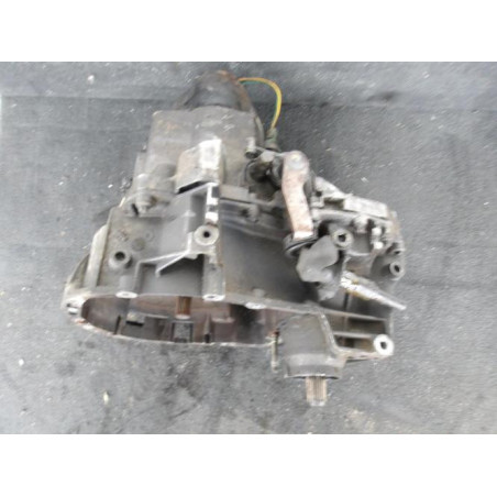 Boite de vitesses RENAULT CLIO 2 PHASE 2 d’occasion