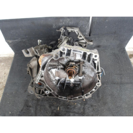 Boite de vitesses FIAT GRANDE PUNTO d’occasion