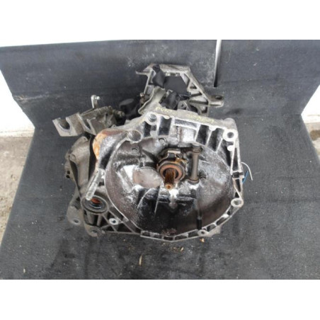 Boite de vitesses FIAT GRANDE PUNTO d’occasion