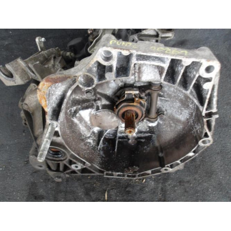 Boite de vitesses FIAT GRANDE PUNTO d’occasion