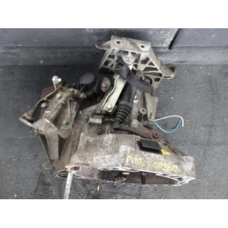 Boite de vitesses FIAT GRANDE PUNTO d’occasion