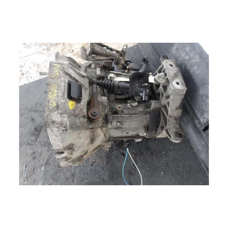Boite de vitesses FIAT GRANDE PUNTO d’occasion