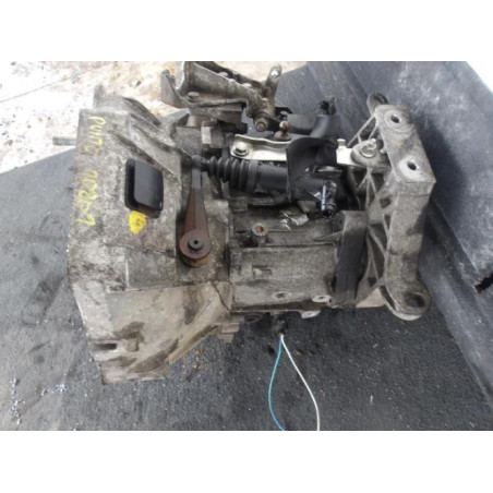 Boite de vitesses FIAT GRANDE PUNTO d’occasion