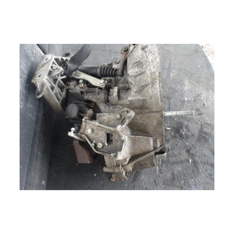 Boite de vitesses FIAT GRANDE PUNTO d’occasion