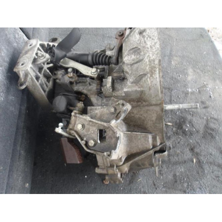 Boite de vitesses FIAT GRANDE PUNTO d’occasion