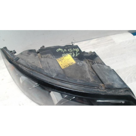 Optique avant principal droit (feux)(phare) VOLVO S 40 2 PHASE 1 d’occasion