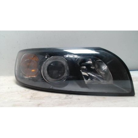 Optique avant principal droit (feux)(phare) VOLVO S 40 2 PHASE 1 d’occasion