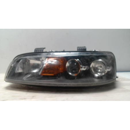 Optique avant principal gauche (feux)(phare) FIAT PUNTO 2 PHASE 1 d’occasion