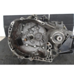 Boite de vitesses RENAULT CLIO 2 PHASE 2 d’occasion