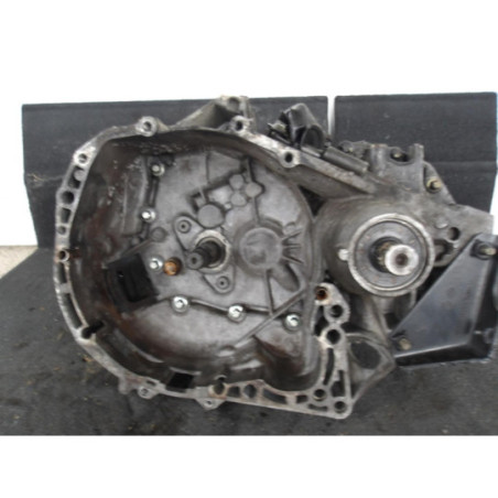 Boite de vitesses RENAULT CLIO 2 PHASE 2 d’occasion