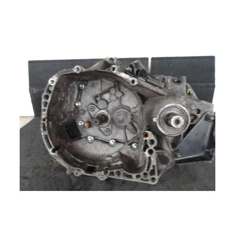 Boite de vitesses RENAULT CLIO 2 PHASE 2 d’occasion
