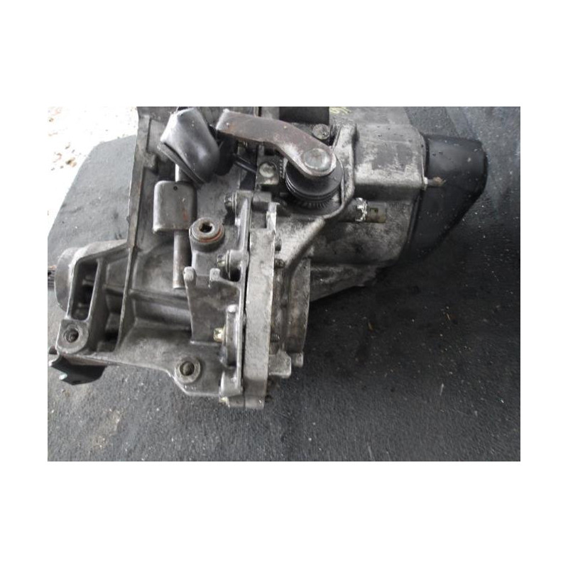 Boite de vitesses RENAULT CLIO 2 PHASE 2 d’occasion