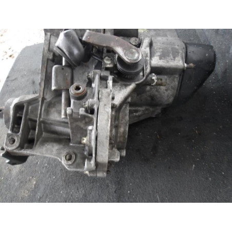 Boite de vitesses RENAULT CLIO 2 PHASE 2 d’occasion