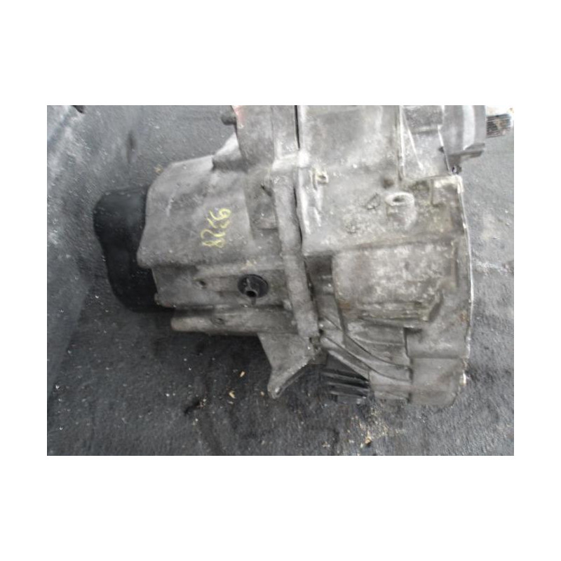 Boite de vitesses RENAULT CLIO 2 PHASE 2 d’occasion