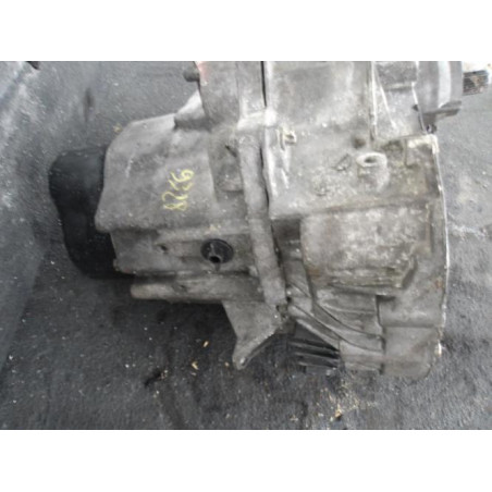 Boite de vitesses RENAULT CLIO 2 PHASE 2 d’occasion