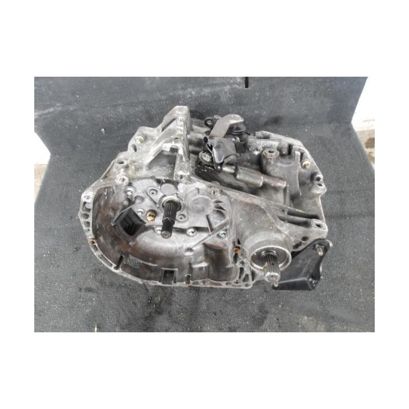 Boite de vitesses RENAULT CLIO 2 PHASE 2 d’occasion