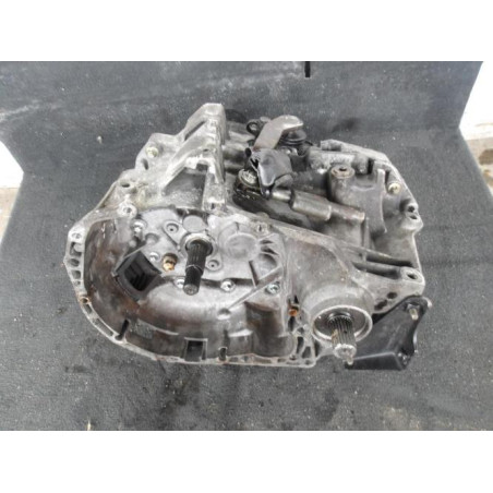 Boite de vitesses RENAULT CLIO 2 PHASE 2 d’occasion