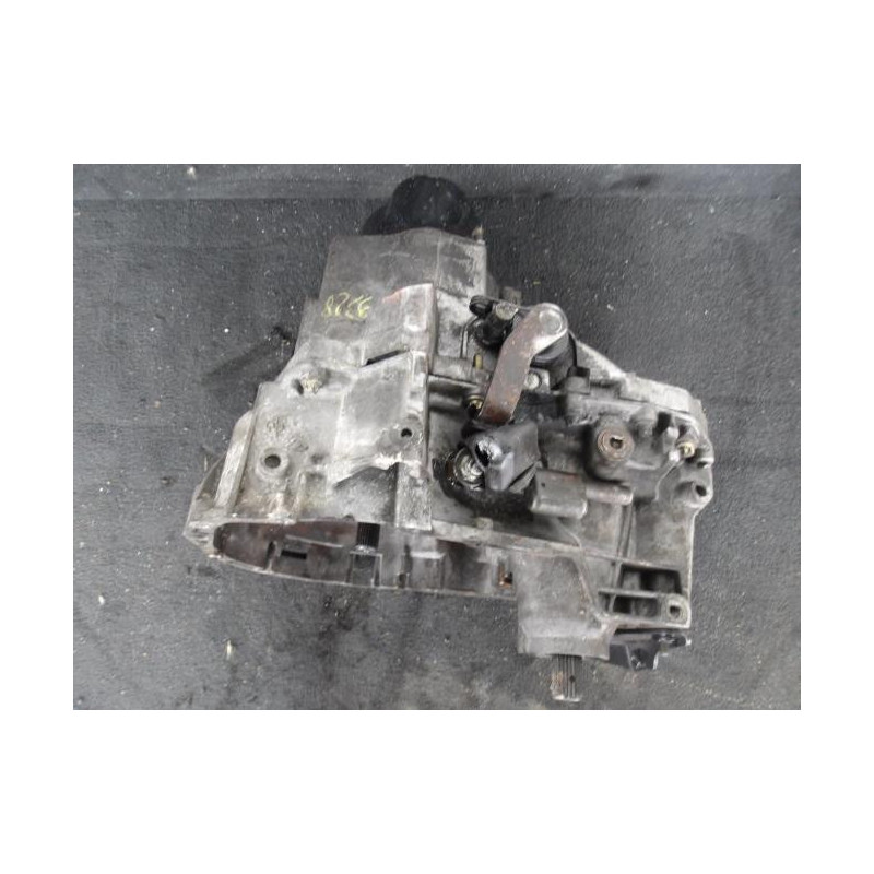 Boite de vitesses RENAULT CLIO 2 PHASE 2 d’occasion